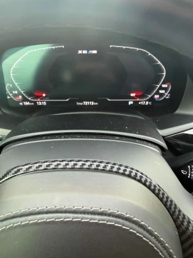 BMW X6 M50I PERFORMANCE XDRIVE, снимка 8