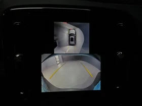 Volvo XC40, снимка 14