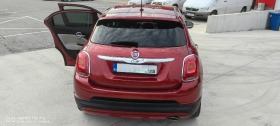Fiat 500X | Mobile.bg   6
