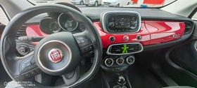 Fiat 500X | Mobile.bg   3