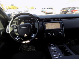 Land Rover Discovery 3.0 D, снимка 6