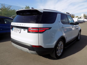 Land Rover Discovery 3.0 D, снимка 7