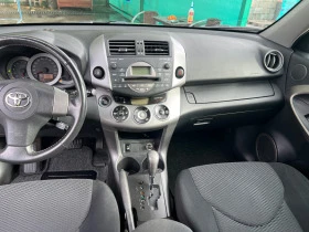 Toyota Rav4 2, 0i Швейцария , снимка 9