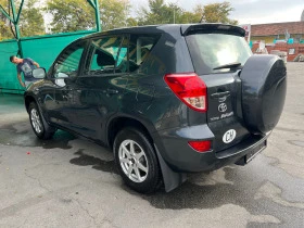 Toyota Rav4 2, 0i Швейцария , снимка 5