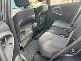 Toyota Rav4 2, 0i Швейцария , снимка 6