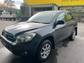 Toyota Rav4 2, 0i Швейцария , снимка 1