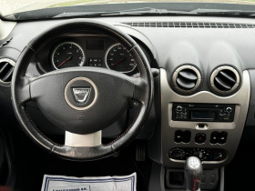 Dacia Duster 1.6I// | Mobile.bg   12