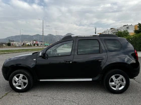 Dacia Duster 1.6I/ГАЗ/ИТАЛИЯ - [3] 