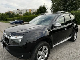 Dacia Duster 1.6I/ГАЗ/ИТАЛИЯ - [1] 