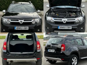 Dacia Duster 1.6I/ГАЗ/ИТАЛИЯ - [17] 