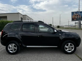 Dacia Duster 1.6I/ГАЗ/ИТАЛИЯ - [7] 