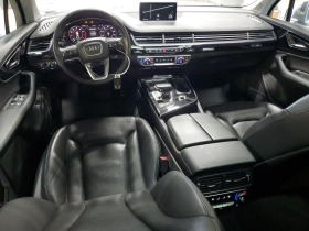 Audi Q7 PRESTIGE* обдухване* 4 зонов климат.* диг.табло* , снимка 8