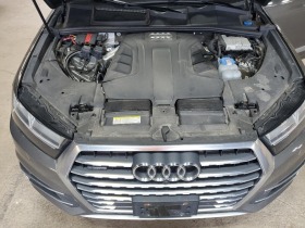 Audi Q7 PRESTIGE* обдухване* 4 зонов климат.* диг.табло* , снимка 12