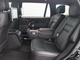 Land Rover Range rover  V8 Autobiography  | Mobile.bg    9