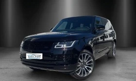 Land Rover Range rover  V8 Autobiography  | Mobile.bg    1