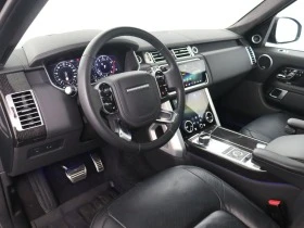 Land Rover Range rover  V8 Autobiography , снимка 5