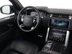 Land Rover Range rover  V8 Autobiography  | Mobile.bg    6