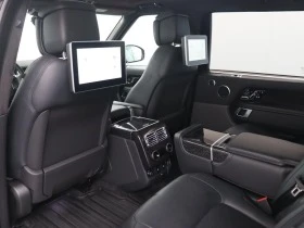 Land Rover Range rover  V8 Autobiography  | Mobile.bg    10