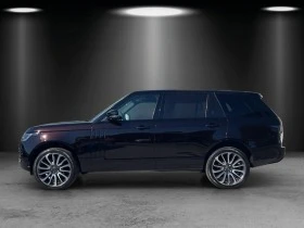 Land Rover Range rover  V8 Autobiography  | Mobile.bg    2