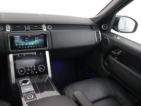 Land Rover Range rover  V8 Autobiography  | Mobile.bg    7