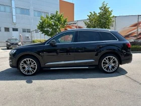     Audi Q7 3.0TDI S Line Quattro