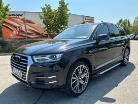 Audi Q7 3.0TDI S Line Quattro - [2] 