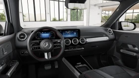 Mercedes-Benz GLB 220d 4 MATIC 6+ 1 | Mobile.bg    8