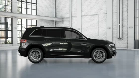 Mercedes-Benz GLB 220d 4 MATIC 6+ 1 | Mobile.bg    3