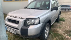 Обява за продажба на Land Rover Freelander ~8 200 лв. - изображение 2