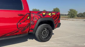 Dodge RAM 1500 Longhorn 4X4 TRX Body kit | Mobile.bg    2