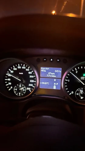 Mercedes-Benz ML 350 350 CDI 4matic, снимка 6