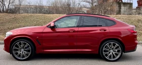 BMW X4 3.0i* M* NAVI* HEAD UP* 60000км.* , снимка 2