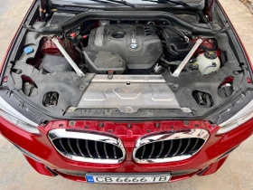 BMW X4 3.0i* M* NAVI* HEAD UP* 60000км.* , снимка 14