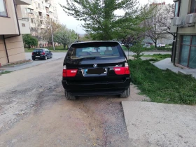 Обява за продажба на BMW X5 ~15 450 лв. - изображение 1