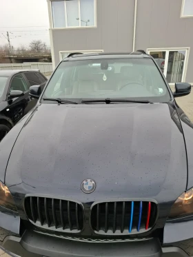 Обява за продажба на BMW X5 E70 ~16 800 лв. - изображение 1