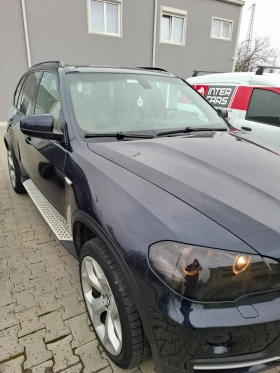 Обява за продажба на BMW X5 E70 ~16 800 лв. - изображение 2