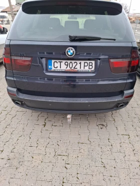 Обява за продажба на BMW X5 E70 ~16 800 лв. - изображение 7