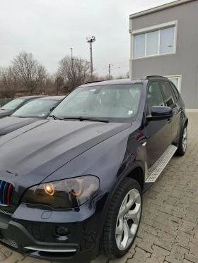 Обява за продажба на BMW X5 E70 ~16 800 лв. - изображение 1