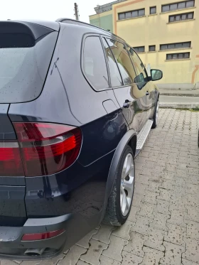 Обява за продажба на BMW X5 E70 ~16 800 лв. - изображение 5