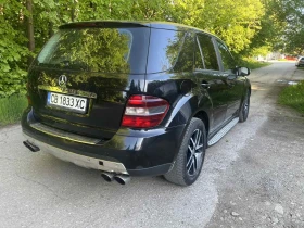 Обява за продажба на Mercedes-Benz ML ~11 250 лв. - изображение 3