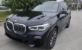 BMW X5 G05 xDrive40i M-Pack/Laser/ | Mobile.bg    2
