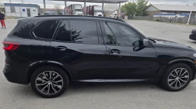 BMW X5 G05 xDrive40i M-Pack/Laser/ | Mobile.bg    7