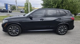BMW X5 G05 xDrive40i M-Pack/Laser/ | Mobile.bg    3