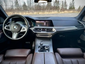 BMW X5 G05 xDrive40i M-Pack/Laser/ | Mobile.bg    12