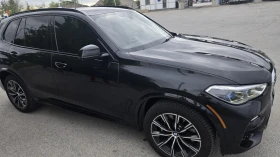 BMW X5 G05 xDrive40i M-Pack/Laser/ | Mobile.bg    8