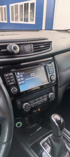 Nissan Rogue   Nissan Rogue SL 2.5  -  AWD | Mobile.bg    10
