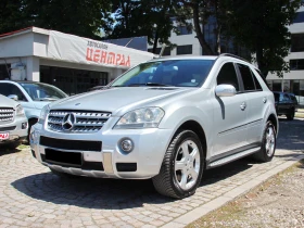  Mercedes-Benz ML 420
