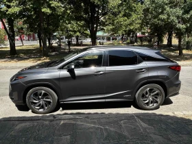 Lexus RX 450h 4x4 с 3 години гаранция - 75000 лв. - 41398183 2