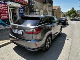 Lexus RX 450h 4x4 с 3 години гаранция - 75000 лв. - 41398183 5