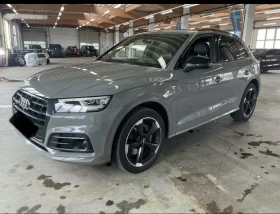 Audi Q5 4.0TDI ЛИЗИНГ 100% Одобрение